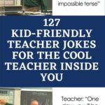 Funny Names for a Teacher: A Hilarious Guide to Lighten Up the Classroom