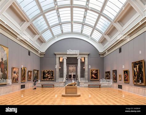 Jobs at the Cleveland Museum of Art: A World-Renowned Institution Offers Diverse Career Opportunities