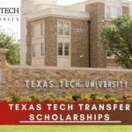 Texas Tech University Transfer Scholarships: A Comprehensive Guide