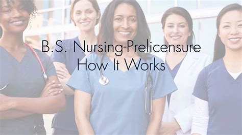 WGU Prelicensure Nursing Program: The Comprehensive Guide for Aspiring Nurses