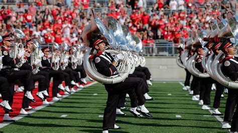 Best Marching Band Colleges: 2023 Edition