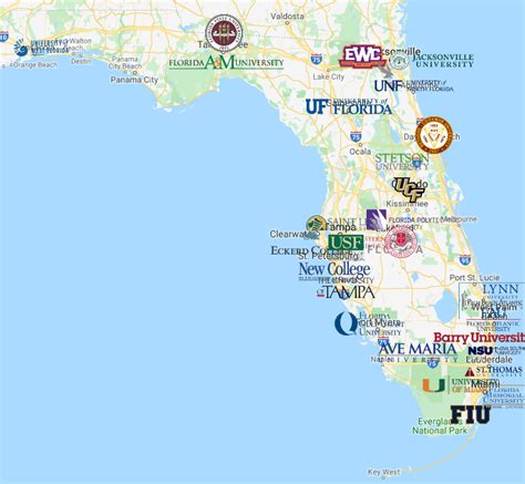 Is Florida National University Division 1?