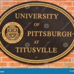 University of Pittsburgh Titusville: Unlocking Educational Opportunities in Northwest Pennsylvania