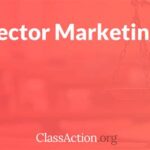 Vector Marketing Sued: A Comprehensive Analysis of the Allegations and Potential Impacts