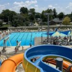 Kathy Dowling Aquatic Center: A Splash of Recreation and Wellness