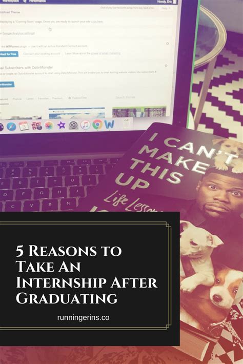Can You Intern After Graduation?