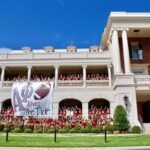 University of South Alabama Greek Life: A Comprehensive Guide