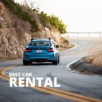 Northwestern Car Rental: Explore the Pacific Northwest with Ease and Flexibility