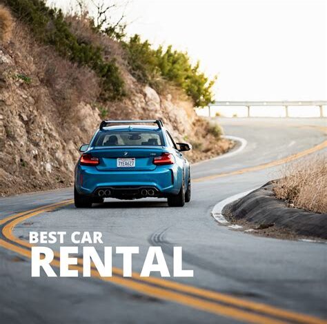 Northwestern Car Rental: Explore the Pacific Northwest with Ease and Flexibility