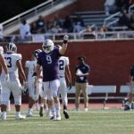 Middlebury Panthers Football: A Resurgence of Excellence