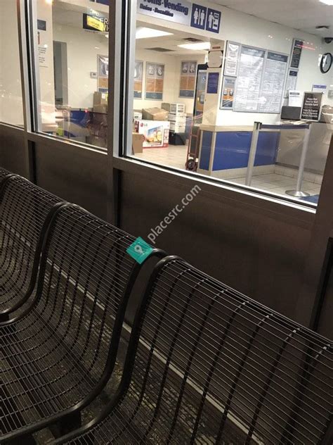 Greyhound Bus Silver Spring: A Gateway to Seamless Travel in Montgomery County