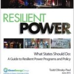 RPP UC Berkeley: A Comprehensive Guide to the Resilient Power Project