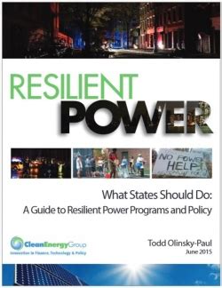 RPP UC Berkeley: A Comprehensive Guide to the Resilient Power Project