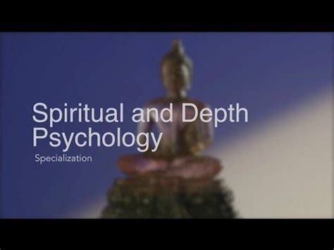 Spiritual Psychology Degree Online: A Comprehensive Guide to the Mind, Body, and Spirit