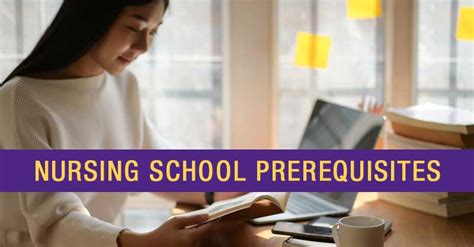 Nursing Prerequisites at CSUF: A Comprehensive Guide