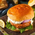 Kirkland Salmon Burgers: The Ultimate Guide to Home-Crafted Delicacies