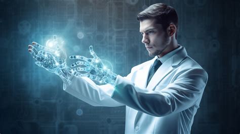 What’s It About? The Transformative Power of Artificial Intelligence in Healthcare