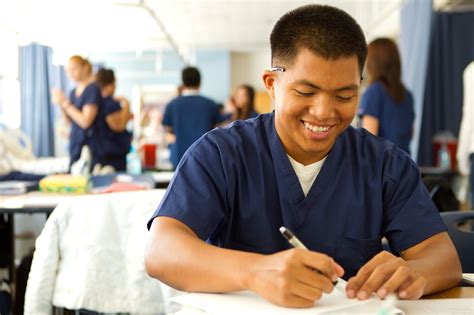 SJSU Nursing Acceptance Rate: A Comprehensive Guide to Getting In
