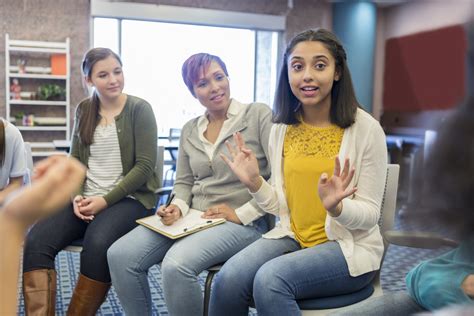North Carolina State Scout Forum: Empowering Youth for Success