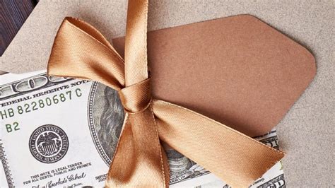 How Much Do You Give for Bar Mitzvah?