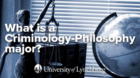 Is Criminology a Good Major?