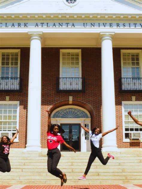 Scholarships for Clark Atlanta University Overview Types of Scholarships How to Apply for Scholarships Deadline Tips for Applying for Scholarships Additional Resources 10 Things You Need to Know About Scholarships for Clark Atlanta Conclusion