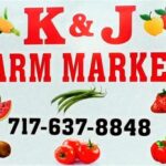 KJ’s Farm Market & Ground Cover: The Ultimate Solution for Thriving Gardens