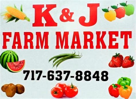 KJ’s Farm Market & Ground Cover: The Ultimate Solution for Thriving Gardens