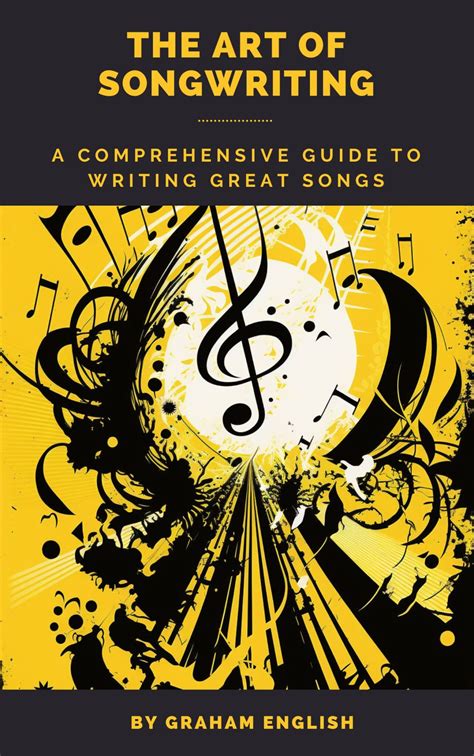 How to Write Song Lyrics in an Essay: A Comprehensive Guide