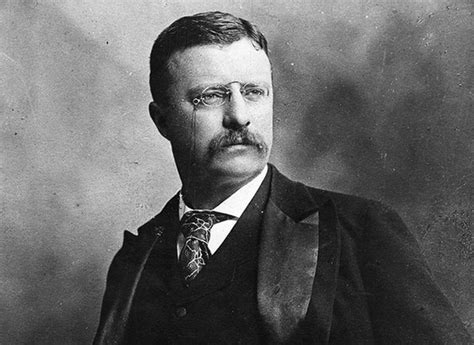 Theodore Roosevelt and Rubén Darío: A Literary and Political Alliance Introduction: