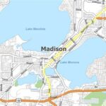 Madison Wisconsin Out of State Secondary: A Comprehensive Guide