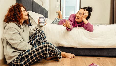 Lesbian Roommate: Everything You Need to Know Before Sharing Space
