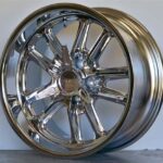 Spinner Rims 17 Inch: The Ultimate Guide to Customizing Your Ride