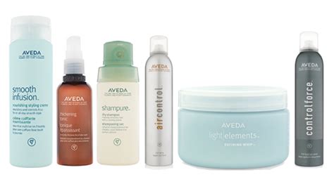 Aveda Hair Gel: The Natural Way to Style Your Hair