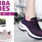 Zumba Shoes for Ladies: The Ultimate Guide to the Perfect Fit