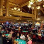 Chuck Chancey Casino: A Comprehensive Overview