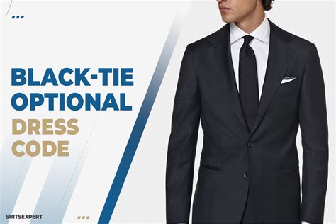 Black Tie Optional Men’s Attire: A Comprehensive Guide to Navigating the Ambiguity