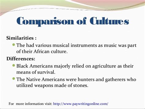 One Similarity Between the Lifestyles of Native Americans