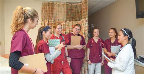 Salisbury University Nursing Program PhD: Unraveling the Path to Advance Nursing Practice