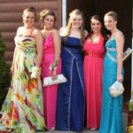 JR High Prom Dresses: A Guide for the Perfect Look