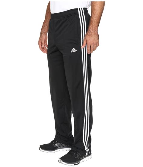 Elevate Your Style: Exploring the World of Adidas Tall Track Pants