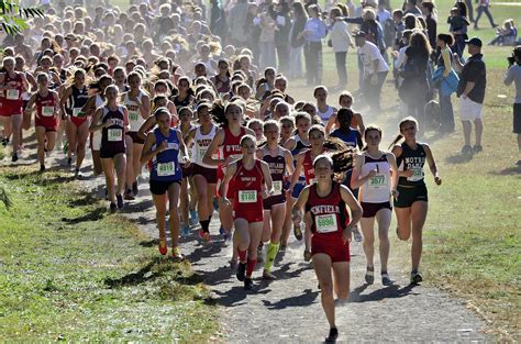How to Conquer Cross Country Recruiting: A Comprehensive Guide for Athletes and Parents