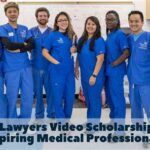 Red Cross Scholarship: A Lifeline for Aspiring Medical Professionals