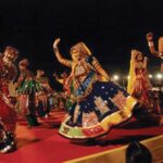 Gujarat: A Vibrant Cultural Hub in the Heart of India