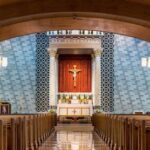 Sacred Heart Fort Wayne: A Haven of Faith and Healing in the Heart of Northeast Indiana