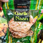 Garlic Naan from Trader Joe’s: A Flavorful Indian Staple