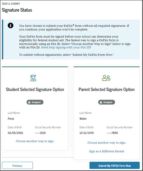 Can I Delete My FAFSA Application After Submitting?