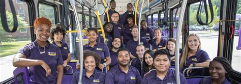 East Carolina University Bus Schedule: A Comprehensive Guide for Commuters