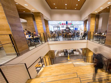 Georgetown Meal Plans: Your Ultimate Guide to Campus Dining