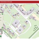 Map of WashU: A Comprehensive Guide to the University’s Campus